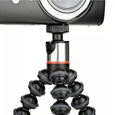 GripTight ONE GorillaPod Stand - Tripod with phone holder