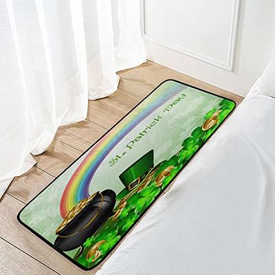 Non Slip, Waterproof Rug - Fiesta - Entryway, Kitchen, Bathroom