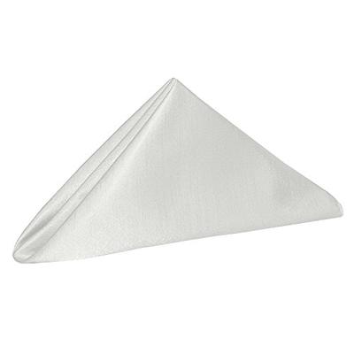 Dozen Poly Cotton Twill Napkins