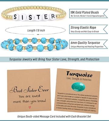 Buy Sister Gifts From Sister. Mothers Day Gifts For Sister. Big Sisters Gift  From Brother. Little Sister Birthday Gift. Funny Best Coffee Mug Cup Ideas.  New Happy Funny Mugs Presents From Sister