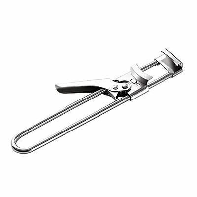 VEVOR Commercial Can Opener, 15.7 inches Tabletop Can Opener