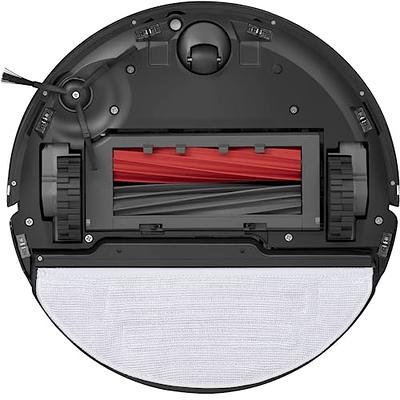 For Xiaomi Robot Vacuum S10,S12 Accessories Brushes B106GL Vacuum Cleaner  Accessories Hepa Filter Mop Cloth