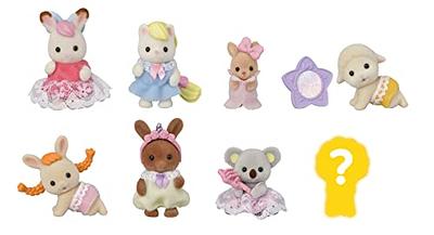 Baby Alive Bunny Sleepover Baby Doll, Bedtime-Themed 12-Inch Dolls,  Sleeping Bag & Bunny-Themed Doll Accessories, Toys for 3 Year Old Girls and  Boys