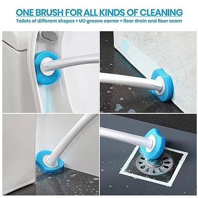 Disposable Shower Drain Household Disposable Self Adhesive Floor