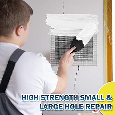 Wall Patch Repair Kit-drywall Repair Kit-safe Wall Mending Agent For  Plaster,ceiling&sheet Rock-dry