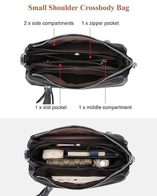 Buy pelton messenger cross body side sling bag women's and men bags, and  leather travel shoulder sling purse outdoor stylish handbags at Amazon.in
