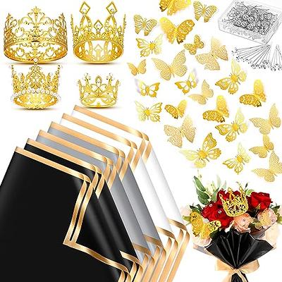 80Pcs Plastic Flower Card Holder Stick Heart Shaped Head Floral Picks for  Floral Arrangement Flower Packaging Bouquet Accessories for Wedding  Birthday Party Favor Events Decorations, Clear - Yahoo Shopping