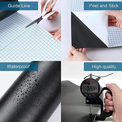 Chalkboard Wallpaper Stick and Peel: DIY Your Own Unique First Day of  School