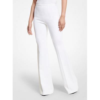 Michael Kors Stretch Organic Cotton Cargo Pants