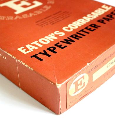 Vintage Typewriter Paper. Typing Paper. Onion Skin Paper. Junk Journal  Paper. Writing Paper. Letter Paper. Journaling Paper. Paper Sheets. 