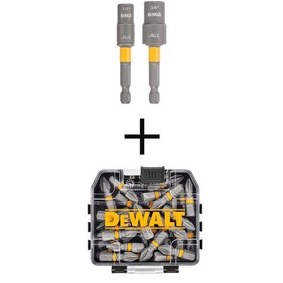 DEWALT Maxfit Right Angle Magnetic Attachment and Maximum