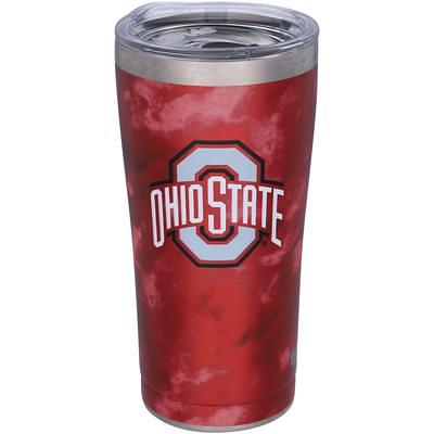 Ohio State Buckeyes Tervis 24oz. Tradition Classic Tumbler