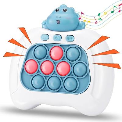 Pop It Pro The Light Up Pattern Popping Game. - The Family Puzzle Shop