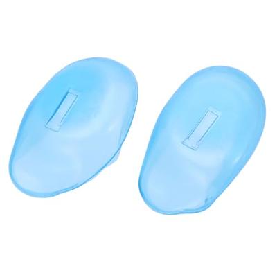 Whaline 150Pcs Ear Covers Waterproof Baby Shower Swimming Ear