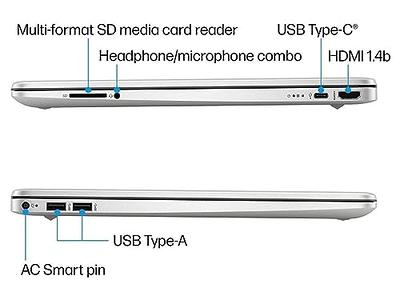 HP 15.6