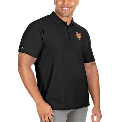 Dick's Sporting Goods Antigua Men's Detroit Tigers Navy Big & Tall