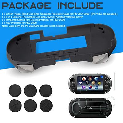 For Sony PlayStation Portal Game Console Protector Case Silicone