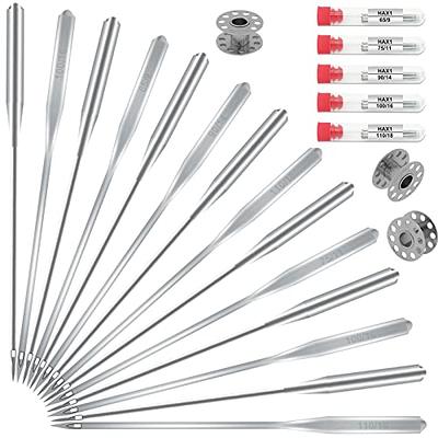 Sewing Machine Needles, Universal Sewing Machine Needle, ONEHERE