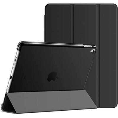 Fintie Trifold Case for Kindle Scribe (2022 Released) 10.2 Inch - Ultra  Lightweight Slim Shell Foldable Stand Cover with Auto Sleep/Wake, Black