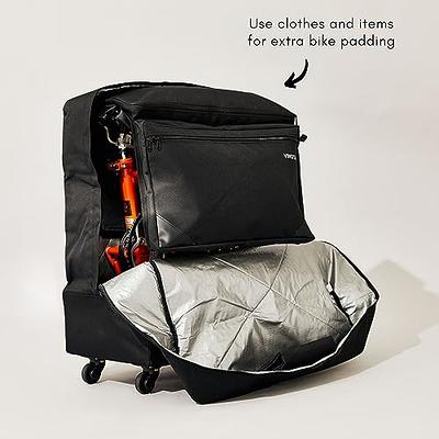 Bike panniers for commuting – Garment Pannier 2.1 review | Electric Bike  Buyer