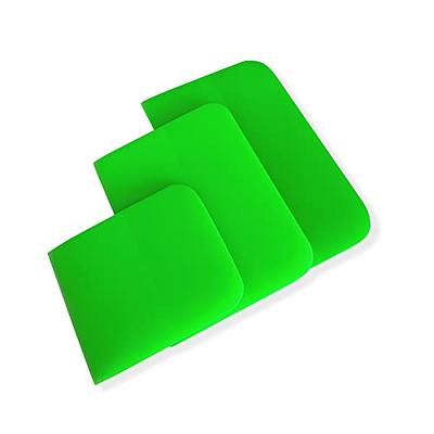 New Green Squeegee TPU PPF Oxford Scraper for Car Clothing Transparent Film  Vinyl Wrapping Paint Protective Film Tools (Green) - Yahoo Shopping