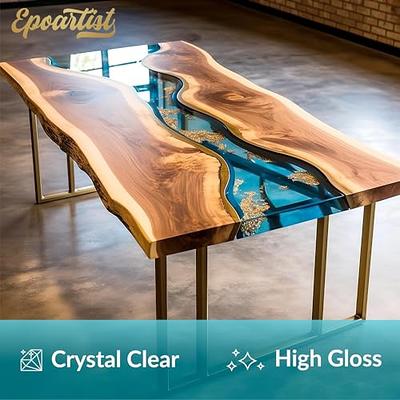 UltraClear Bar Top Epoxy Resin