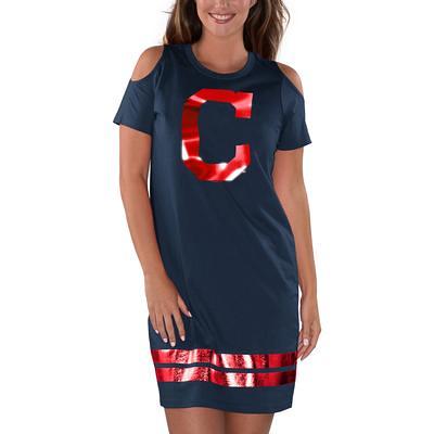 Women's G-III 4Her by Carl Banks Navy Boston Red Sox Beach Cover