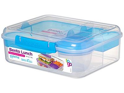 Sistema Bento lunch box 