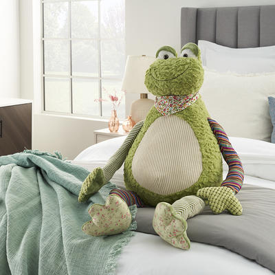 MorisMos 22 Giant Frog Stuffed Animal Frog Plush