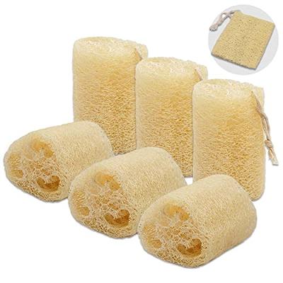 Natural Loofah Sponge Natural Eco Friendly Loofah Sponge