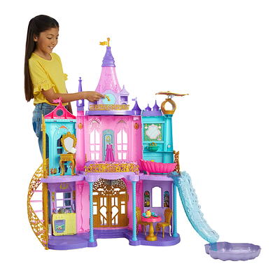 Disney Princess Fairy-Tale Dolls and Fashions Set (Target Exclusive)