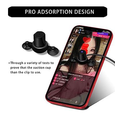 Auto Clicker Screen Device Automatic Tapper IOS Adjustable Speed