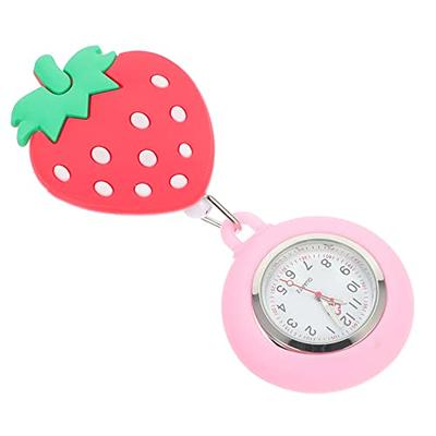 STRAWBERRY JAM - OLYMPIA SPECIAL - LZ108 | Swatch® Official Online Store