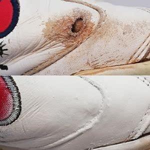 50ml Black Leather Paint Leather Repair Paste Shoe Cream for Sofa Car Seat  Holes Scratch Cracks Restoration Leather Edge Paint
