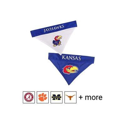 Louisville Cardinals NCAA Reversible Pet Bandana