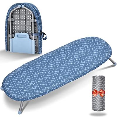 GOODOLD Dragon Scales Ironing Mat, Portable Travel Ironing Pad for Washer,  Dryer, Table Top, Iron Board Alternative Cover, Large Heat Resistant  Ironing Blanket - Yahoo Shopping