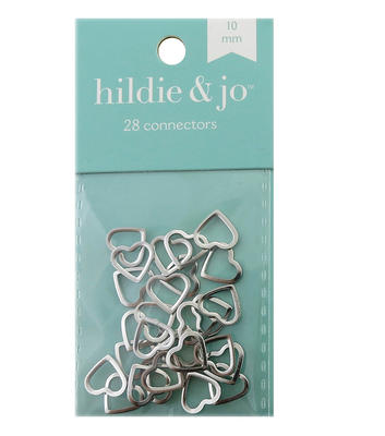 243g Jump Ring & Earring Findings Kit by hildie & jo