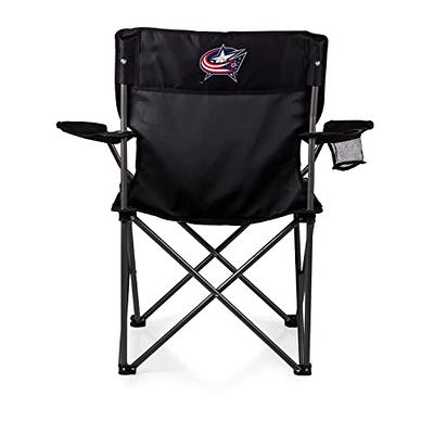 Dallas Cowboys Portable Beach Chair Collapsible Outside Sports