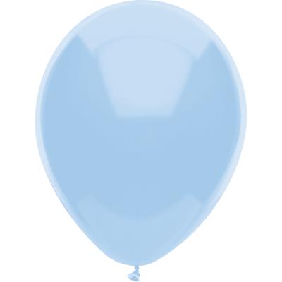 Latex Balloons, Assorted, 9in, 20ct 