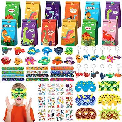 28PCS Small Coloring Books for Kids Ages 2-4,4-8 - Birthday Party Favors  Gifts Goodie Bags Stuffer Fillers Classroom Activities Supplies Includes