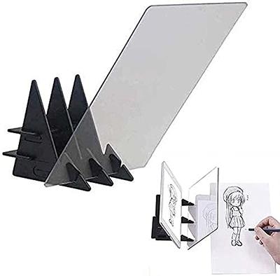 Drawing Boards For Artists Optical Painting Board Projector Projector  Optical Tracing Board Drawing Tools For Art Projects