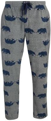 Lucky Brand Gray Pajama Pants for Women