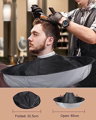 Barber Cape Barber Apron Haircutting Cape Haircutting Barber Cape 