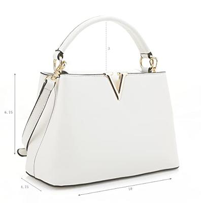 Old Fashion Classic Style Louis Replica Small Crossbody Hangbag