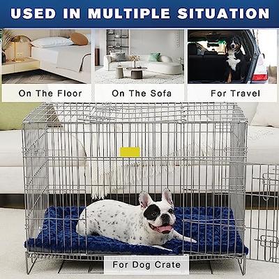 G-Floor for Pets - Dog Crate, Cage and Kennel Mats