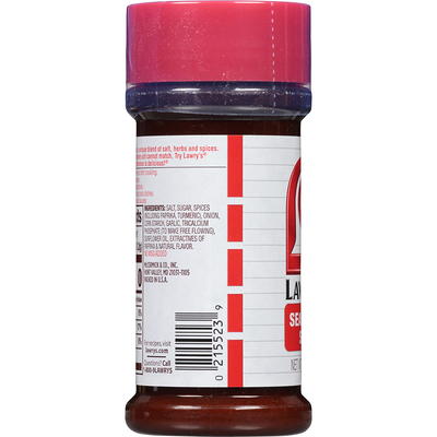 French's Original Chili-O Seasoning Mix, 1.75 oz Mixed Spices