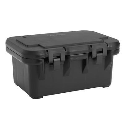 Insulated Food Pan Carrier with Handles - UPC300