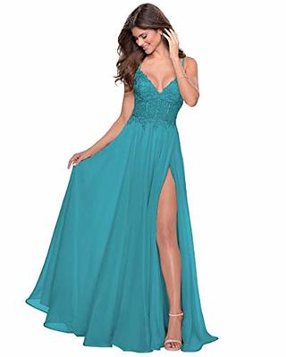 Aqua Mint Lace A-Line Dress, Belted Aqua Lace Dress, Cute Aqua Mint Summer  Dress, Online Boutique Dress Lily Boutique