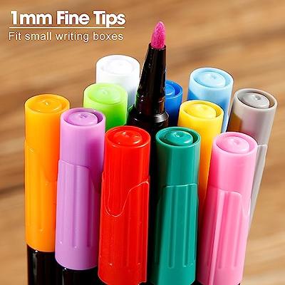 Chalk Markers - COLORS - Small