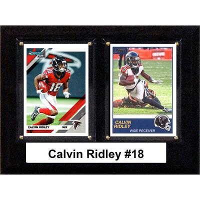 Nike Women's Calvin Ridley Atlanta Falcons Game Player Jersey - Black